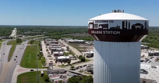 College Station Just Cracked the National Top 25. Here's Why That Matters to You.