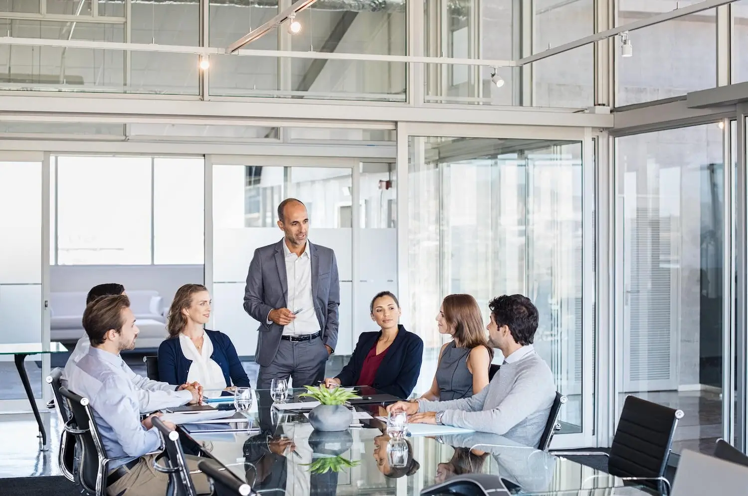 Strago Properties Board Member Resources