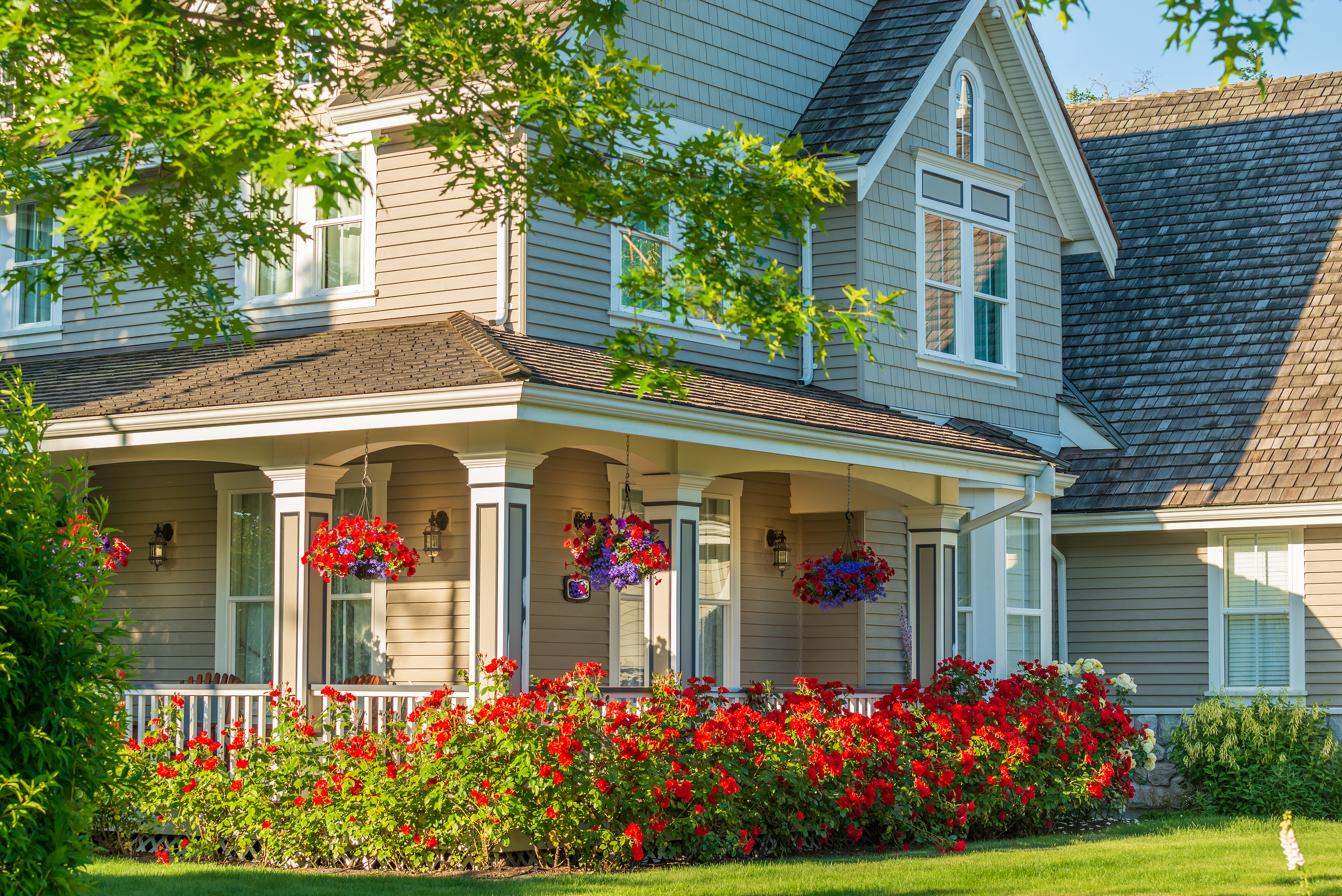 Caldwell Property Management
