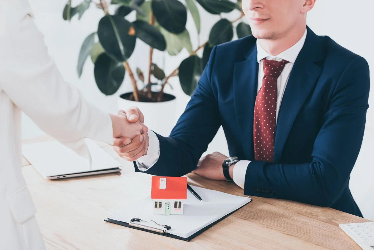 College Station Property Manager