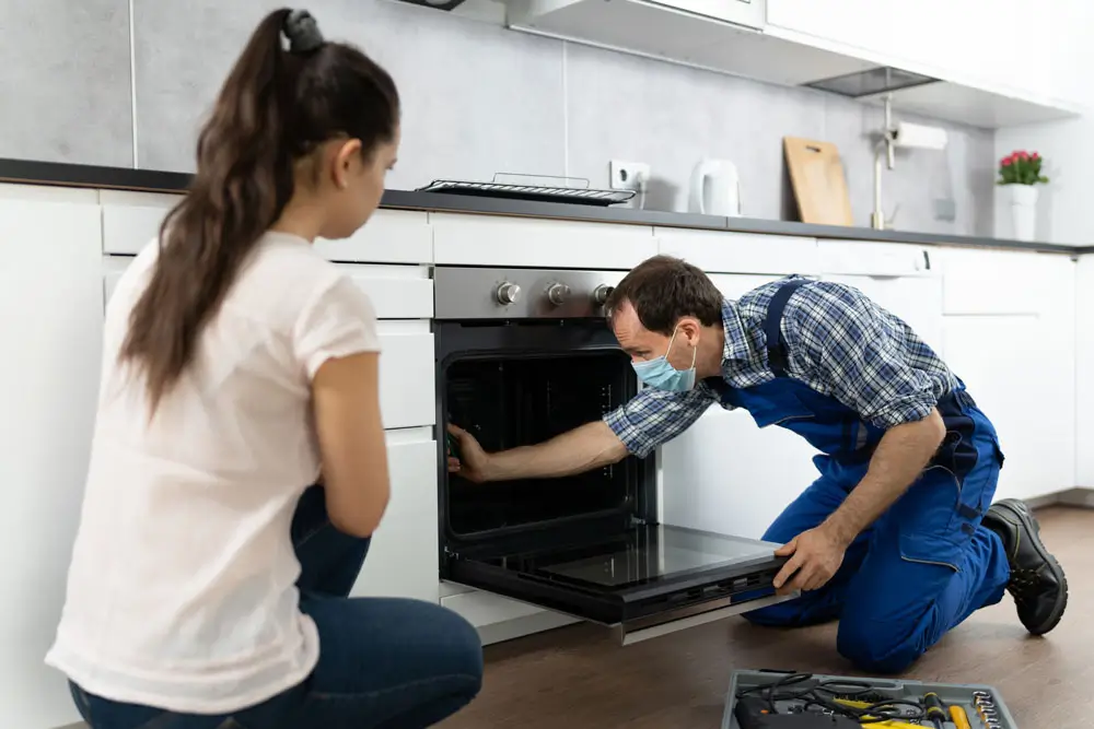 College Station Property Maintenance