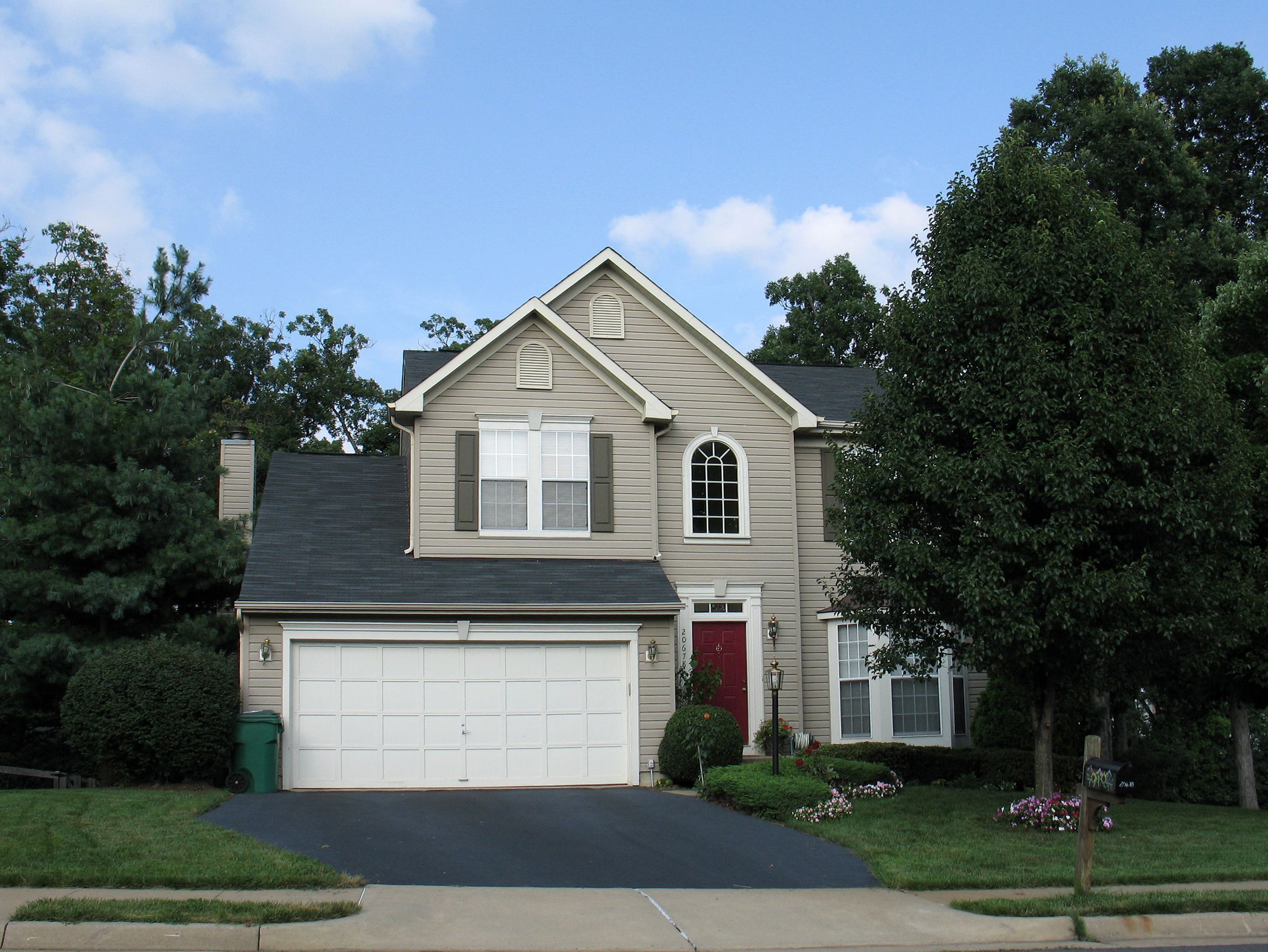 Navasota Property Management